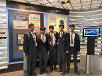 Class 9 - Visit to Tara Mandal